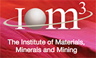 IOM3 logo