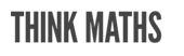 Think MAths logo
